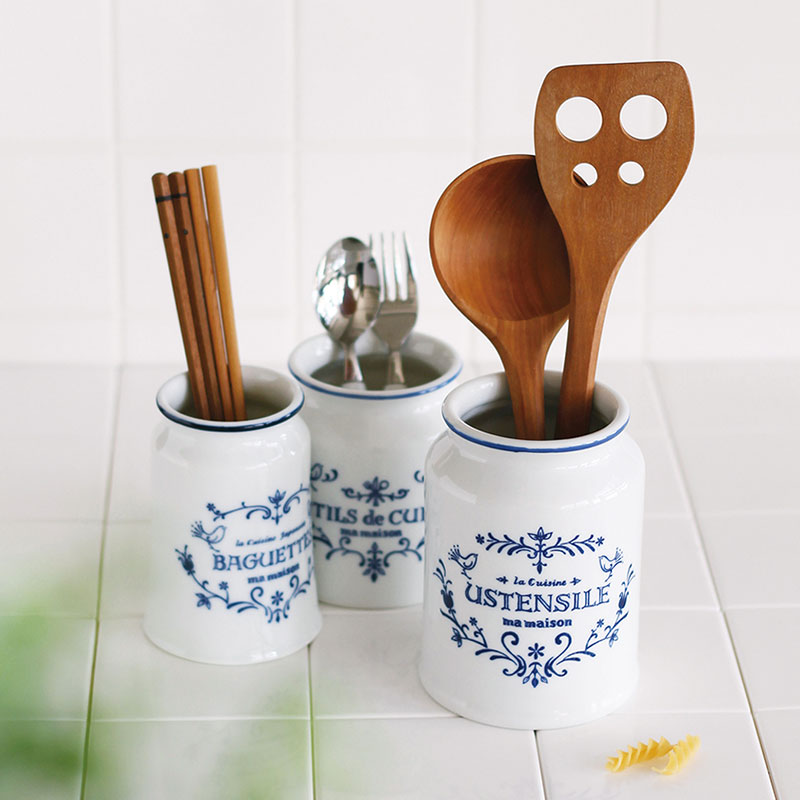 キュジーヌ カトラリースタンド 5個 キュジーヌ カトラリースタンド 5個